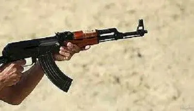 هلاکت ۳ مهاجم در حملۀ تروریستی زاهدان