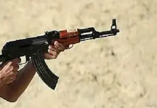 هلاکت ۳ مهاجم در حملۀ تروریستی زاهدان