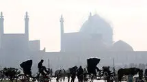 مازوت، متهم همیشگی آلودگی هوای اصفهان