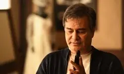 پیمان قاسم‌خانی: همسرم و رامبد جوان برای بچه‌دار شدن من نقشه کشیدند!