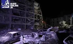 مراقب این اتفاق مرگبار در زمان انفجار باشید