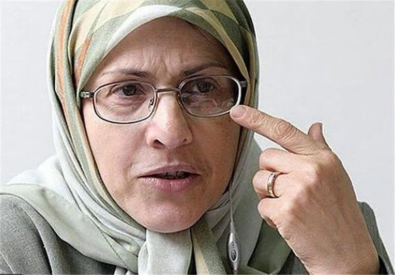 الهه کولایی: به‌جای دخالت در امر خصوصی مهریه، امنیت زنان را تضمین کنید