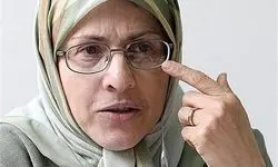 الهه کولایی: به‌جای دخالت در امر خصوصی مهریه، امنیت زنان را تضمین کنید