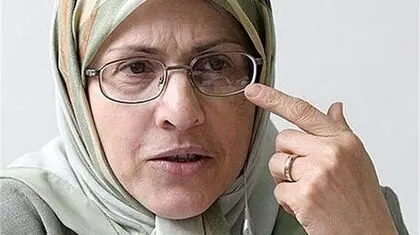 الهه کولایی: به‌جای دخالت در امر خصوصی مهریه، امنیت زنان را تضمین کنید