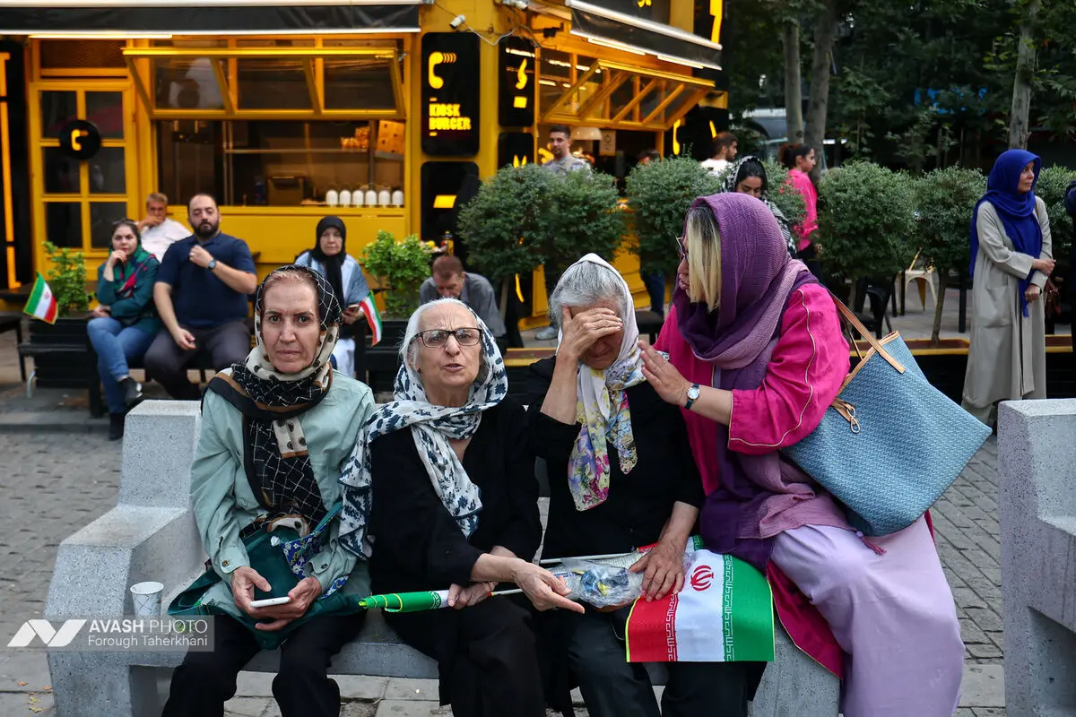 اجرای گروه موسیقی بوشهری باسیدون
