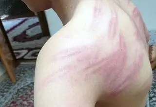ماجرای ضرب و شتم شدید دانش‌آموزان در سنندج