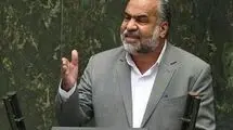صباغیان: افت تحصیلی دانش‌آموزان زنگ خطر نظام آموزشی است