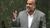 صباغیان: افت تحصیلی دانش‌آموزان زنگ خطر نظام آموزشی است