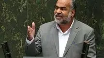صباغیان: افت تحصیلی دانش‌آموزان زنگ خطر نظام آموزشی است