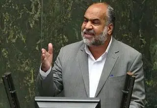 صباغیان: افت تحصیلی دانش‌آموزان زنگ خطر نظام آموزشی است