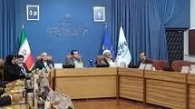 اصفهان میزبان بزرگترین رویداد ملی صنایع خلاق می‌شود