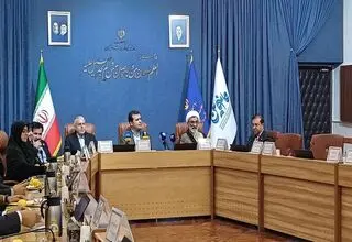 اصفهان میزبان بزرگترین رویداد ملی صنایع خلاق می‌شود