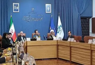 اصفهان میزبان بزرگترین رویداد ملی صنایع خلاق می‌شود