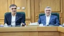  نشست رئیس کل بانک مرکزی با وزیران صمت و بهداشت و درمان برگزار شد