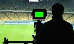 پول فوتبال در جیب بی‌انتهای صداوسیما