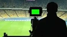 پول فوتبال در جیب بی‌انتهای صداوسیما