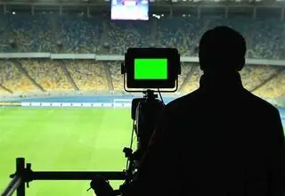 پول فوتبال در جیب بی‌انتهای صداوسیما