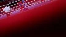 اتفاقات بوکس در سالی که گذشت