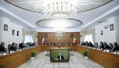 عارف: بازسازی خسارات جنگ ۱۲ روزه باید با جدیت دنبال شود