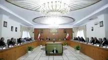 عارف: بازسازی خسارات جنگ ۱۲ روزه باید با جدیت دنبال شود