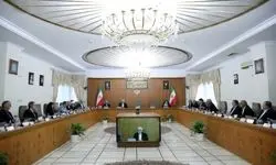 عارف: بازسازی خسارات جنگ ۱۲ روزه باید با جدیت دنبال شود