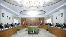 عارف: بازسازی خسارات جنگ ۱۲ روزه باید با جدیت دنبال شود