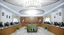 عارف: بازسازی خسارات جنگ ۱۲ روزه باید با جدیت دنبال شود
