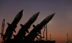 کاهش چشمگیر ذخایر موشک‌های دوربرد و دقیق آمریکا در جنگ علیه ایران