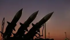 کاهش چشمگیر ذخایر موشک‌های دوربرد و دقیق آمریکا در جنگ علیه ایران