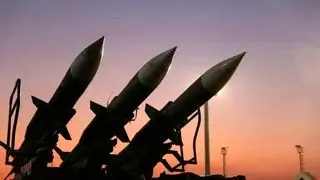 رونمایی از تازه‌ترین سامانه دفاع هوایی ایران؛ آرش کمانگیر از نگاه کارشناسان نظامی غرب