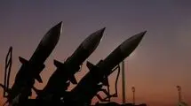 کاهش چشمگیر ذخایر موشک‌های دوربرد و دقیق آمریکا در جنگ علیه ایران