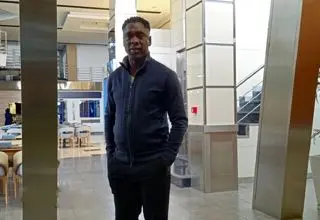 فیفا استقلال را غافلگیر کرد؛ سیدورف به ایران نمی‌آید