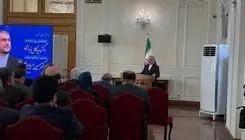 متکی: آمریکا و اسرائیل برای مذاکره برنامه داشتند 