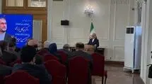 متکی: آمریکا و اسرائیل برای مذاکره برنامه داشتند 