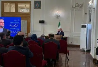 متکی: آمریکا و اسرائیل برای مذاکره برنامه داشتند 