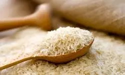 وضعیت مطلوب ذخایر برنج وارداتی