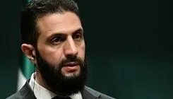 احمد الشرع به ترامپ نامه نوشت