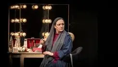 گلاب آدینه با نمایش «هم این هم آن» به تبریز می‌رود