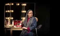 گلاب آدینه با نمایش «هم این هم آن» به تبریز می‌رود