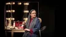 گلاب آدینه با نمایش «هم این هم آن» به تبریز می‌رود