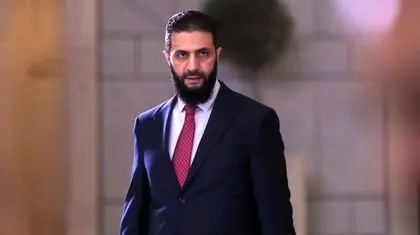 اهداف مکرون از میزبانی احمد الشرع در الیزه چیست؟ 