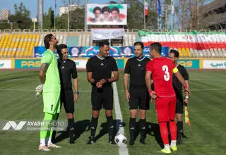 ۱۰ شرط فدراسیون فوتبال برای حضور ایران در جام جهانی ۲۰۲۶