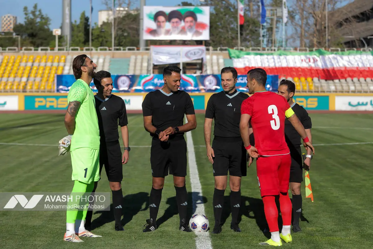 ۱۰ شرط فدراسیون فوتبال برای حضور ایران در جام جهانی ۲۰۲۶