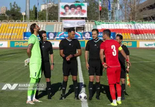 ۱۰ شرط فدراسیون فوتبال برای حضور ایران در جام جهانی ۲۰۲۶