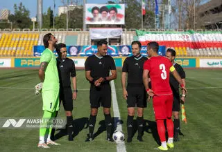 ۱۰ شرط فدراسیون فوتبال برای حضور ایران در جام جهانی ۲۰۲۶