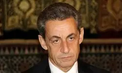  سارکوزی به زندان می‌رود