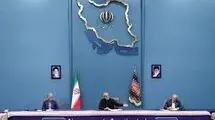 سیگنال پزشکیان
