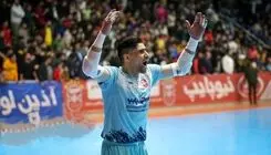 واکنش مدیریتی گیتی‌پسند به حواشی دربی فوتسال اصفهان