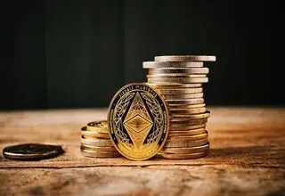 اعلام جدول قیمت ارزهای دیجیتال؛ بهبود قیمت اتریوم در چند روز گذشته