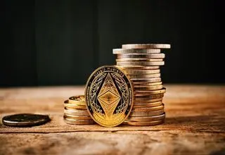 اعلام جدول قیمت ارزهای دیجیتال؛ بهبود قیمت اتریوم در چند روز گذشته